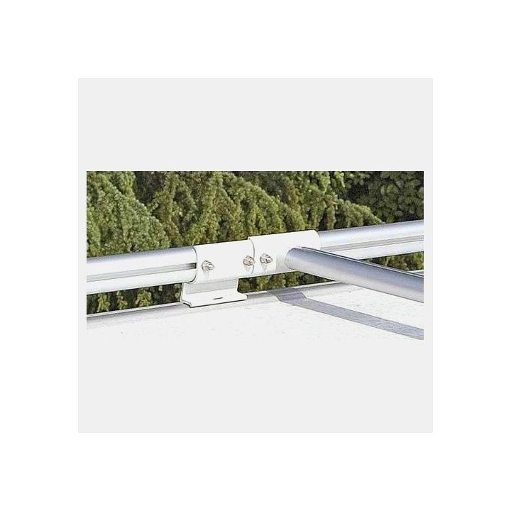 Traverse Fiamma FIXING BAR RAIL - Set di 2