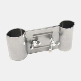 Pinza de tender la ropa mate