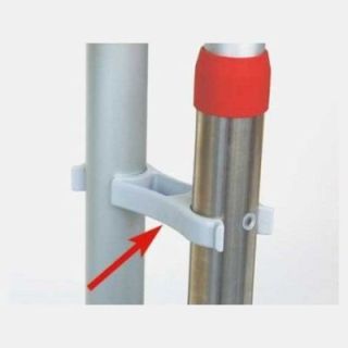 FIAMMA RACK-HOLDER abrazadera para CARRY-BIKE