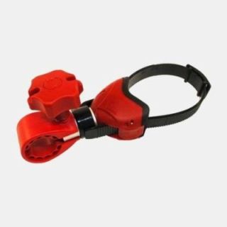 Braccio BIKE BLOCK PRO 1 ROSSO per portabici FIAMMA CARRY BIKE