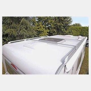 Dachgalerie ROOF RAIL 300 cm Fiamma