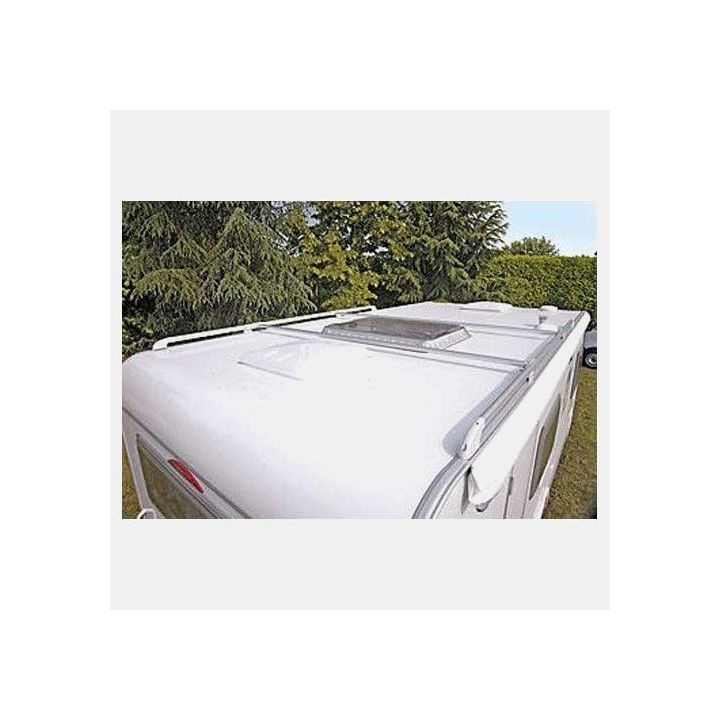 Dakdrager ROOF RAIL 300 cm Fiamma