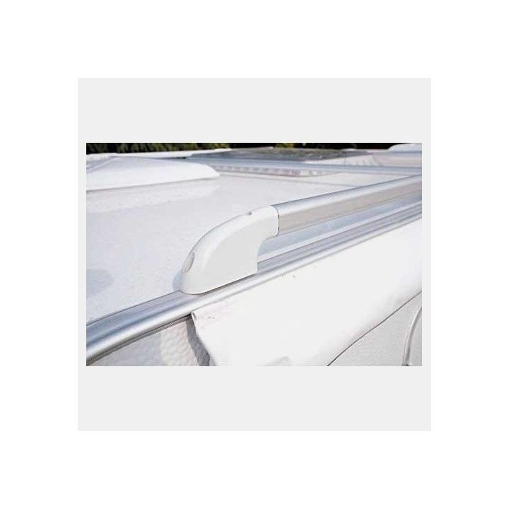 Galerie de toit ROOF RAIL 300 cm Fiamma