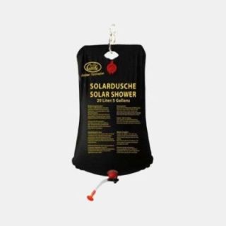 Douche solaire 20 litres