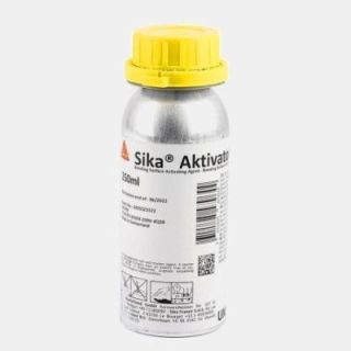 Entfettender Reiniger SIKA AKTIVATOR 205 - 250 ml