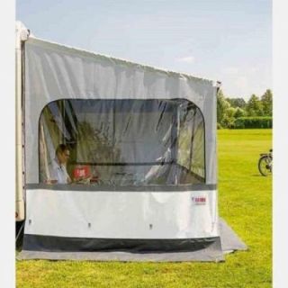 Zijpaneel SIDE W PRO F45S Van Fiamma