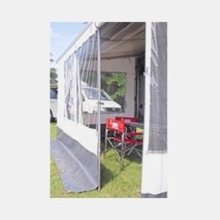 Piquet vertical ajustable DOOR POLE FIAMMA pour Privacy Room