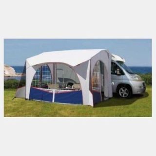 Auvent partiel camping-car CASA GRANDE 240x350 cm
