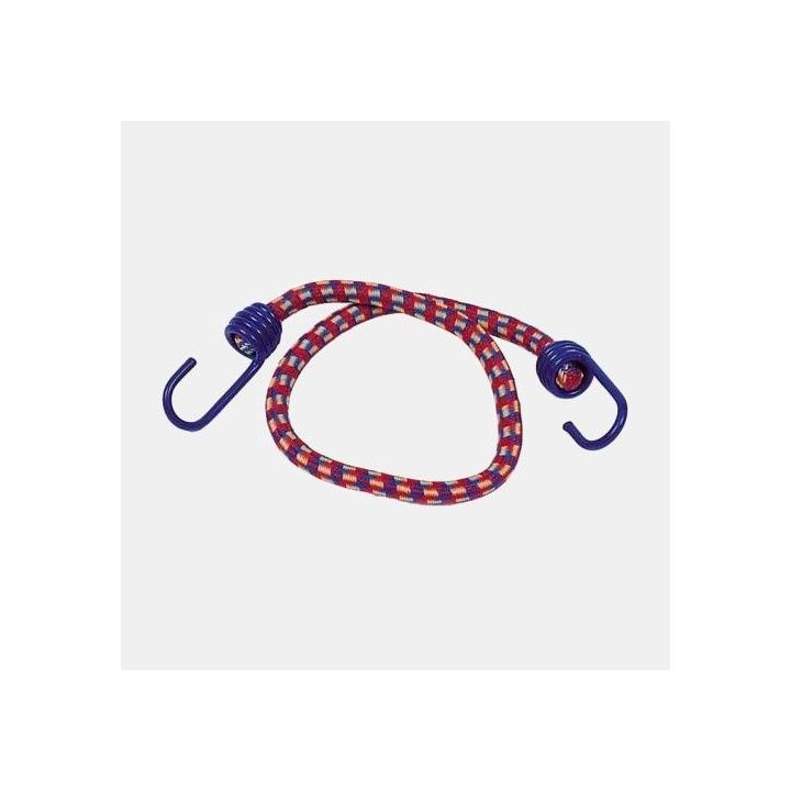 Elastic tensioner 60 cm hook
