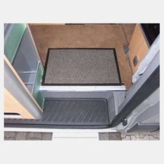 Tapis entree anti poussiere 60x40 cm
