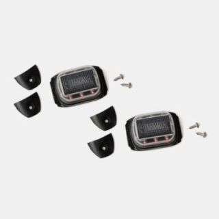Kit de 2 eclairages led pour sangle de support LED WARNING SOLAR FIAMMA