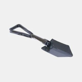 US metal shovel - 2 functions in 1 (shovel saw)