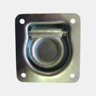 Anel de reboque 100 X 95 mm