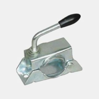 Flange - Diâmetro 35 mm