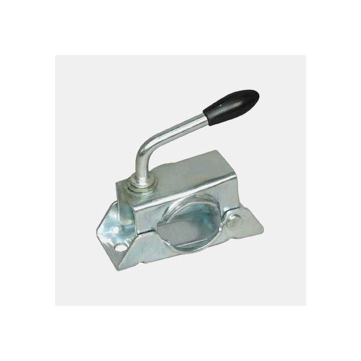 Flange - Diameter 48 mm