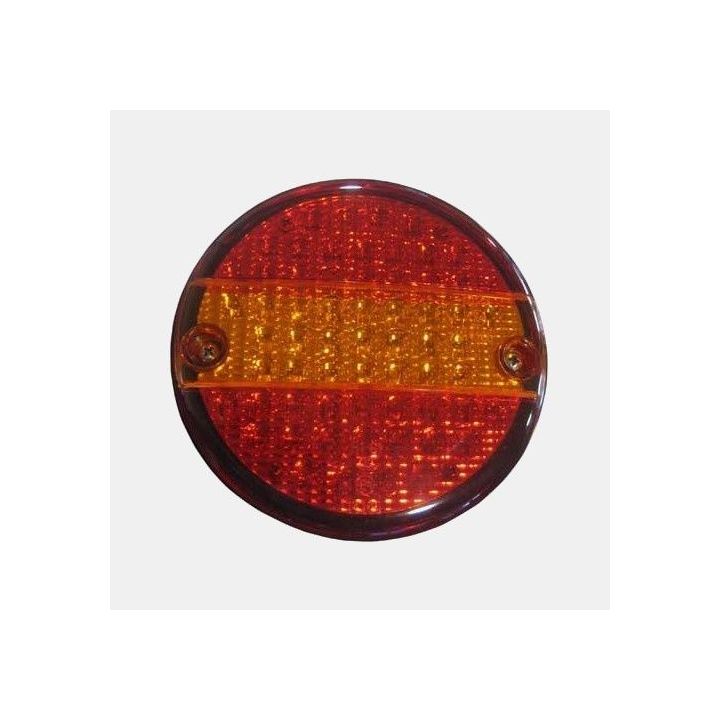 Feu remorque - 63 LED