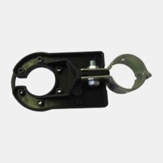 Support de prise universel pour faisceaux de remorque