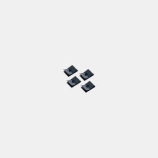 Clips (x4) Truma 34020-24000