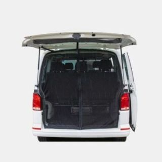 Rede mosquiteira porta traseira para VW CADDY de 2003 a 2020