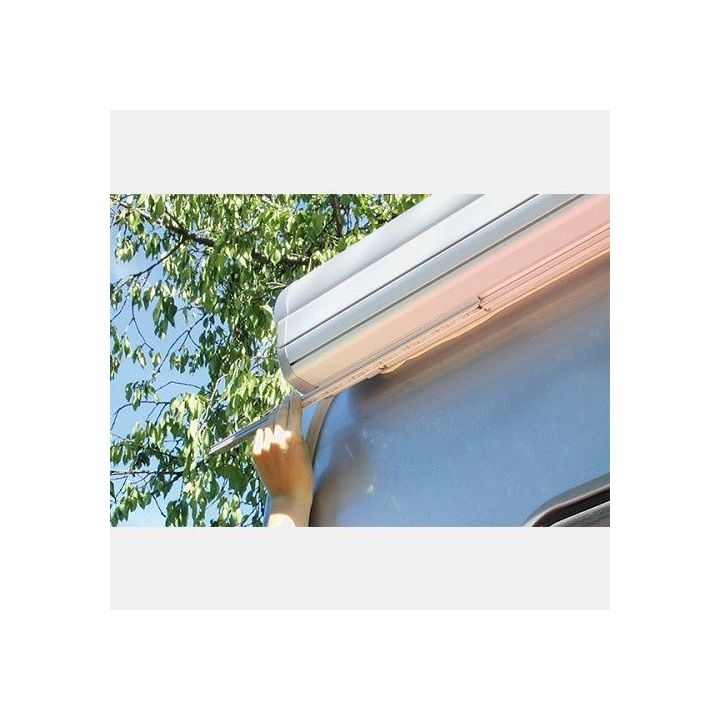 LED AWNING CASE pour stores F45S F45L & F70 FIAMMA