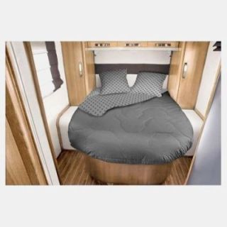 Kant-en-klaar bed voor centraal bed 145x195 Dody