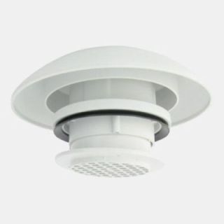 Aérateur toit 12V 60m3/h COMET
