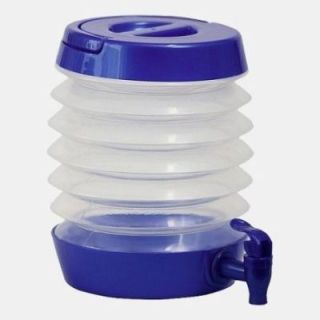 Versenkbarer Wasserspender 5.5 Liter Blue Pearl BRUNNER