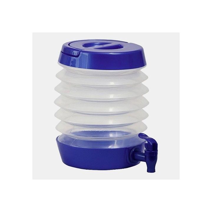 Refrigeratore d'acqua a scomparsa da 5,5 litri Blue Pearl BRUNNER