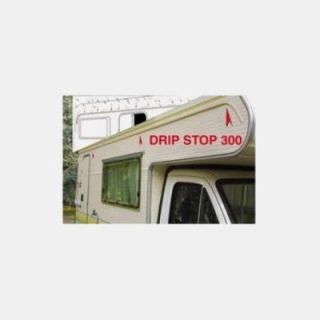 DRIP STOP dakgoot 300 cm Wit Fiamma