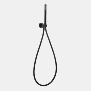 Set douche noir mat pour camping-car caravane et fourgon aménagé