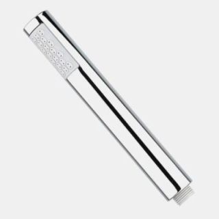 Soffione doccia cromato anticalcare