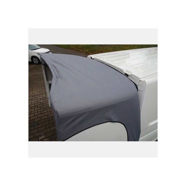 Toit ouvrant pour VW T5 T6 T6.1 - fixation sur portes battantes arrière