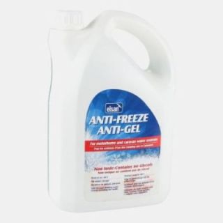 Antifreeze ANTIFREEZE 4L ELSAN