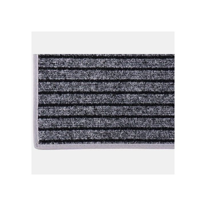 Tapis d'habitacle pour Pössl Campster avec rails