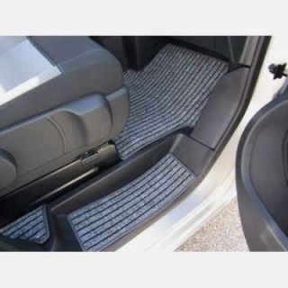 2er-Set Trittbrettmatten (links und rechts) für Campster Pössl
