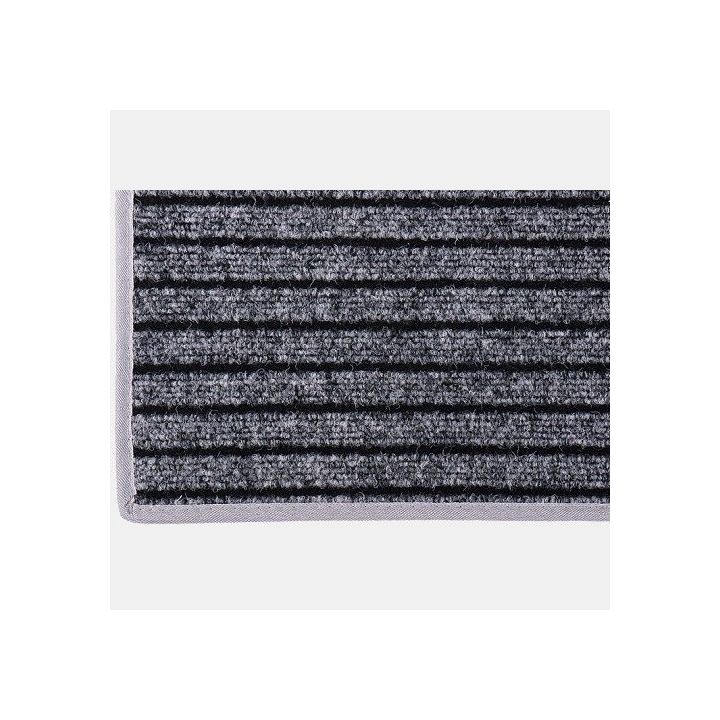 Kit de 2 tapis de marchepied (gauche et droit) pour Campster Pössl