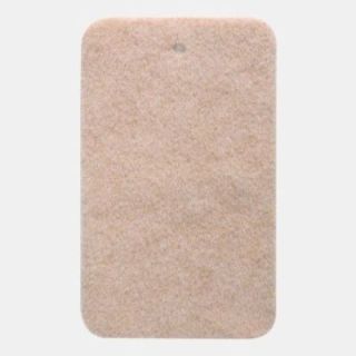 Moquette X-TREM Stretch gris beige - 2 x 2 m