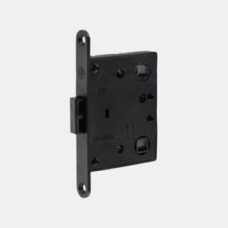 Serrure de porte encastrée M-Lock magnétique