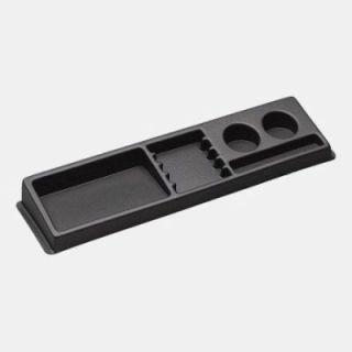 Console de rangement sur tableau de bord pour VW Combi T2 et Transporter T25 - T3