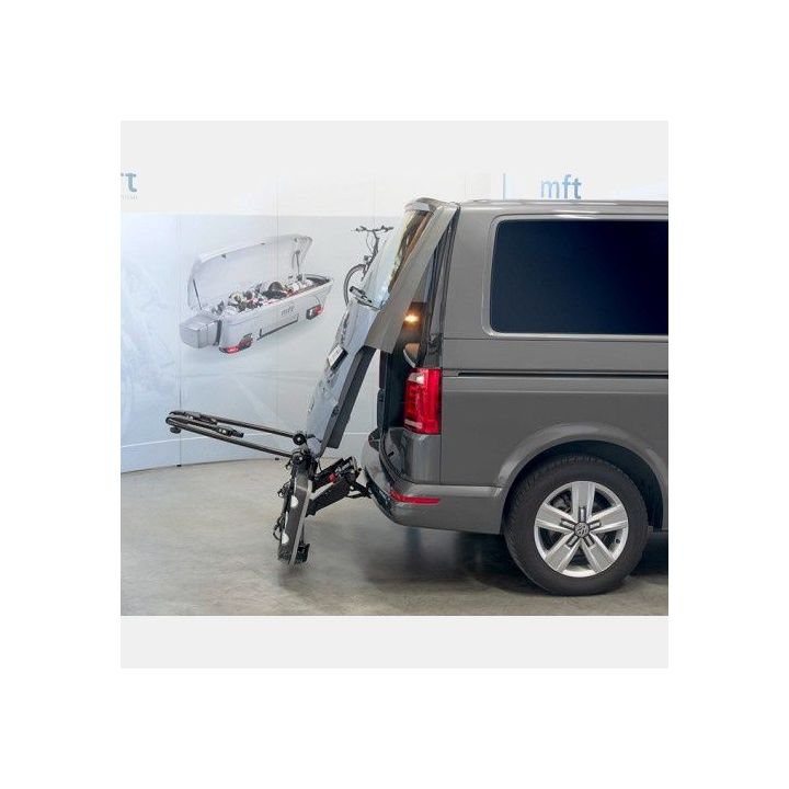 Porte-vélos BACKPOWER MFT - pour 2 vélos - Montage sur support BACKCARRIER MFT