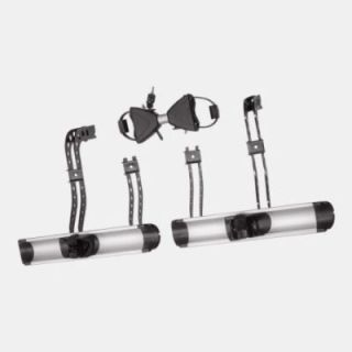 Kit 4ª bicicleta para portabicicletas BACKPOWER MFT