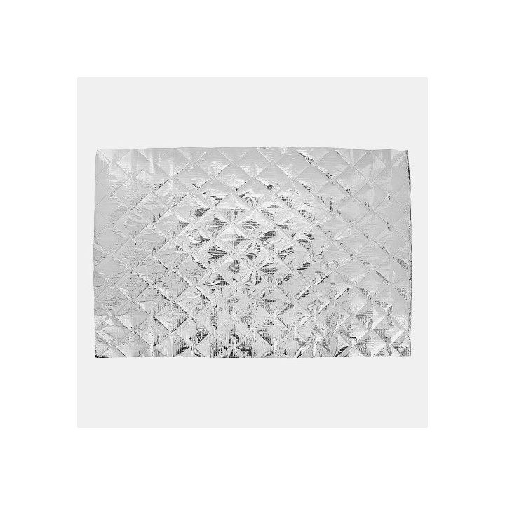 Isolant intérieur Isoflex 7 couches - au mètre pour vans et fourgons aménagés