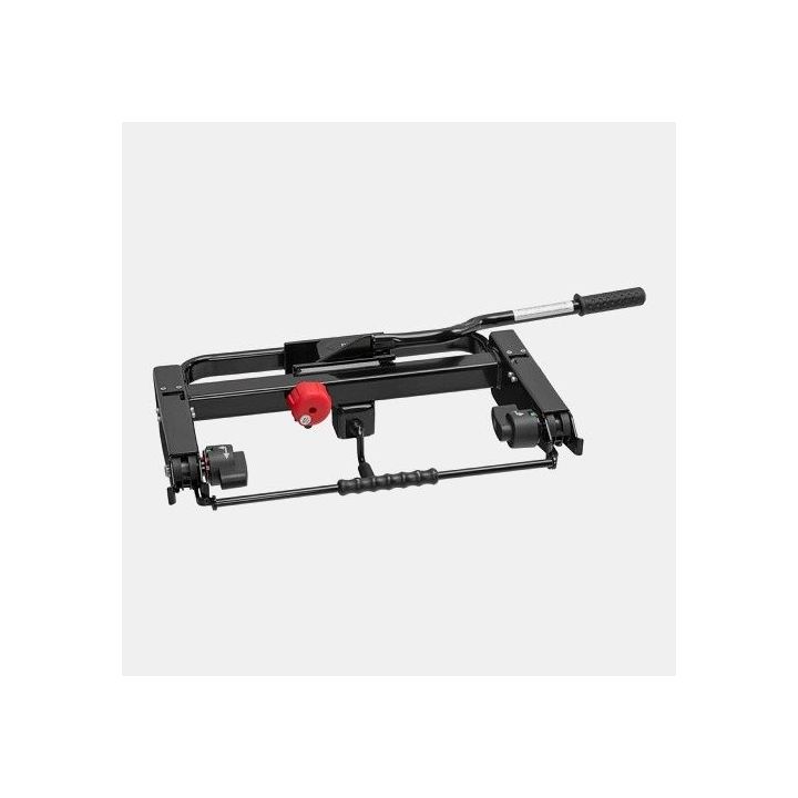 Supporto base BACKCARRIER MFT