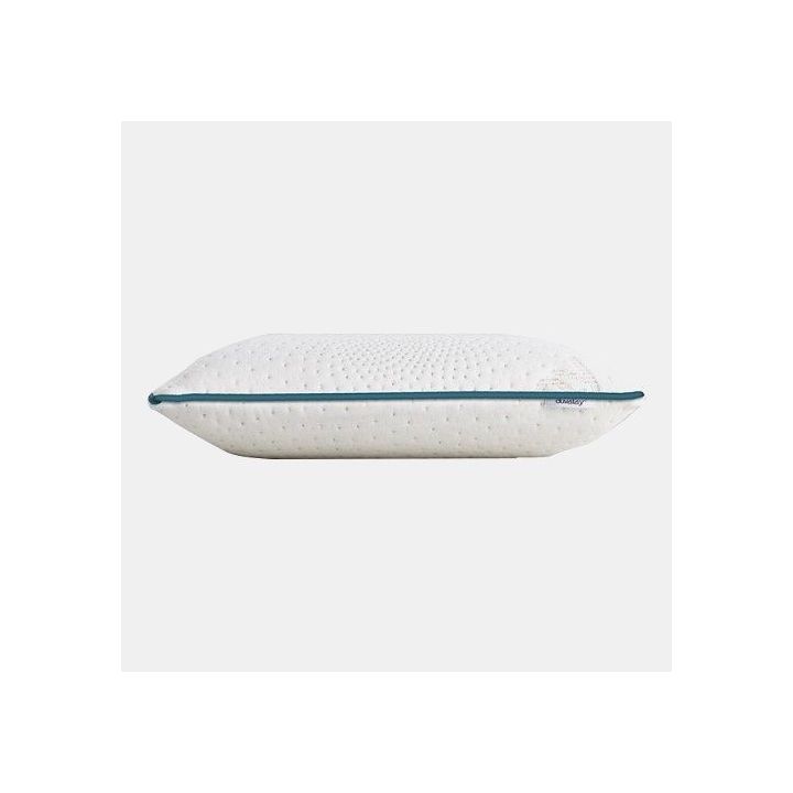 CLASSIC DUVALAY memory foam pillow 68 x 42 x 10 cm DUVALAY