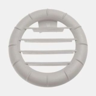 Inserto a doghe grigio Diam 65-72 mm TRUMA