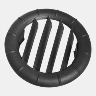 Black lamella insert Diam 65-72 mm TRUMA