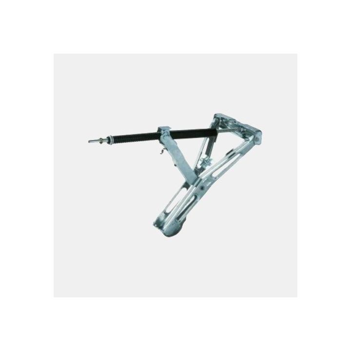 Stabilization cylinder AL-KO PTAC 1600 kg long version for vans and arranged vans
