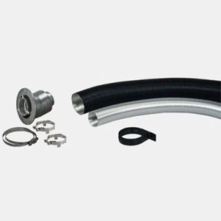 Kaminbausatz ZR80 für TRUMA Combi oder Vario Heat Heizungen