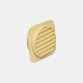 SCW2 TRUMA instelbaar beige ventilatierooster