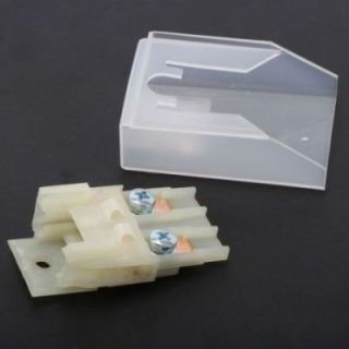 Porte fusible magnum 70A  avec couvercle -2.5 à 10 mm² pour camping-cars fourgons aménagés